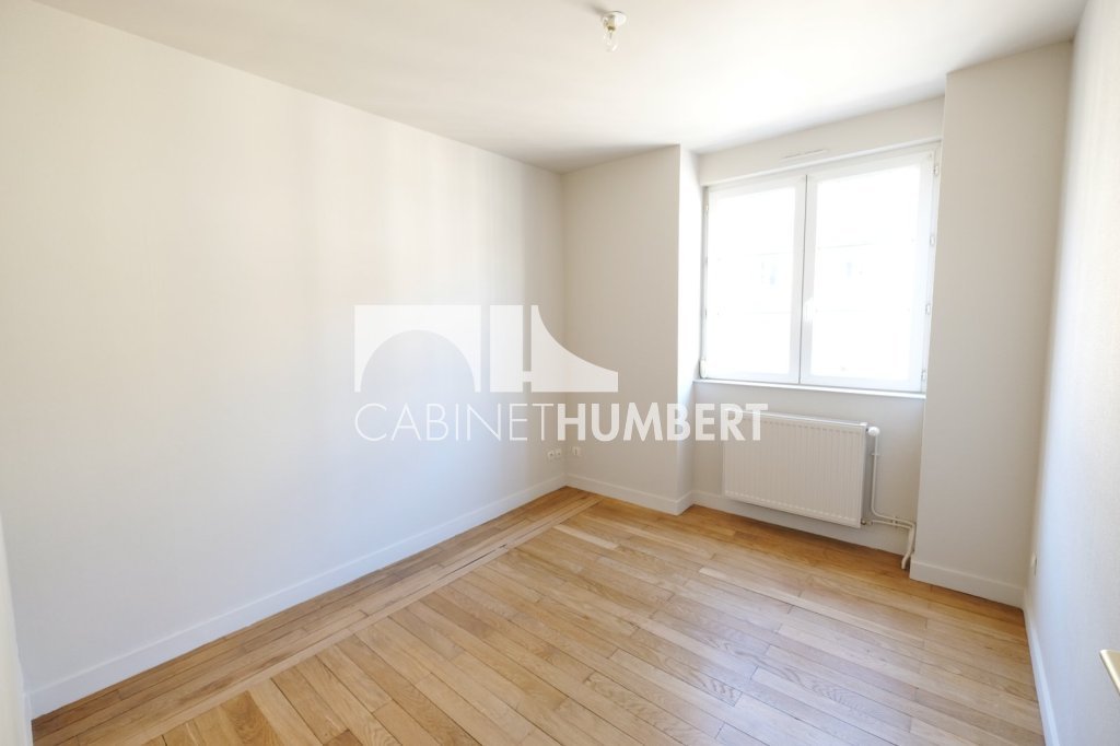 Appartement 3 pièces 57 m² · à Saint-Étienne · 57 m² · 595 €/mois