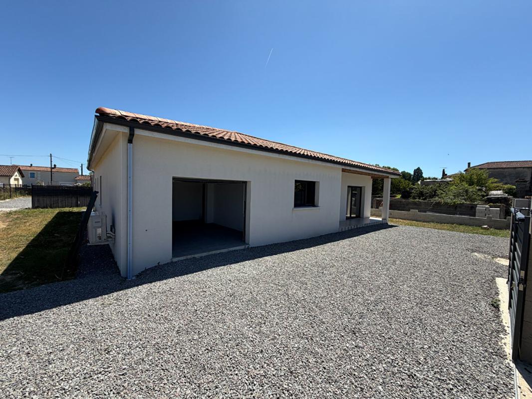 Maison 6 pièces 144 m² · à Cognac · 144 m² · 249 576 €