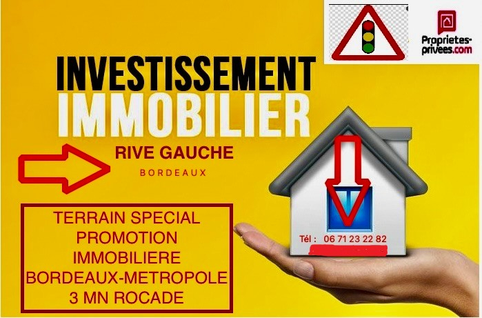 Terrain 33870 m² · à Bruges · 33 870 m² · 12 000 000 €