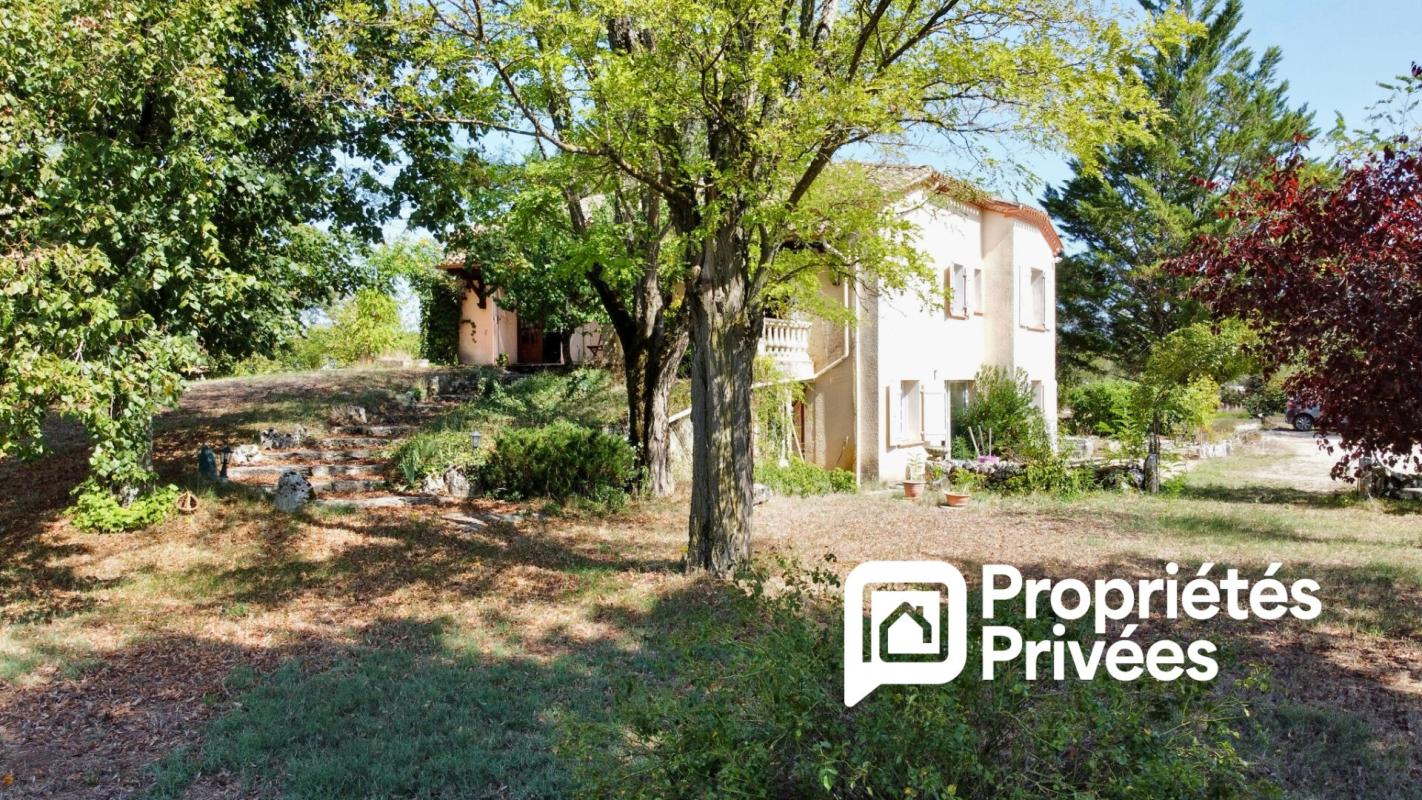 Maison 5 pièces 100 m² · à Cremps · 100 m² · 250 000 €