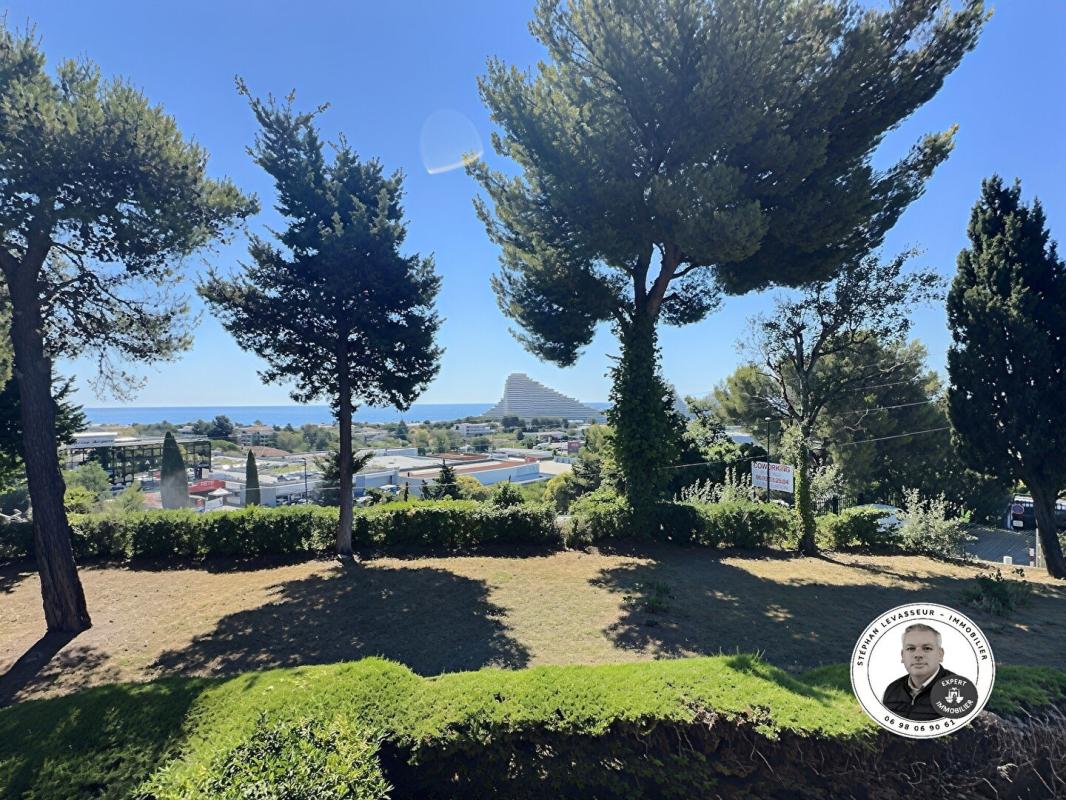 Appartement 2 pièces 49 m² · à Villeneuve-Loubet · 49 m² · 250 000 €