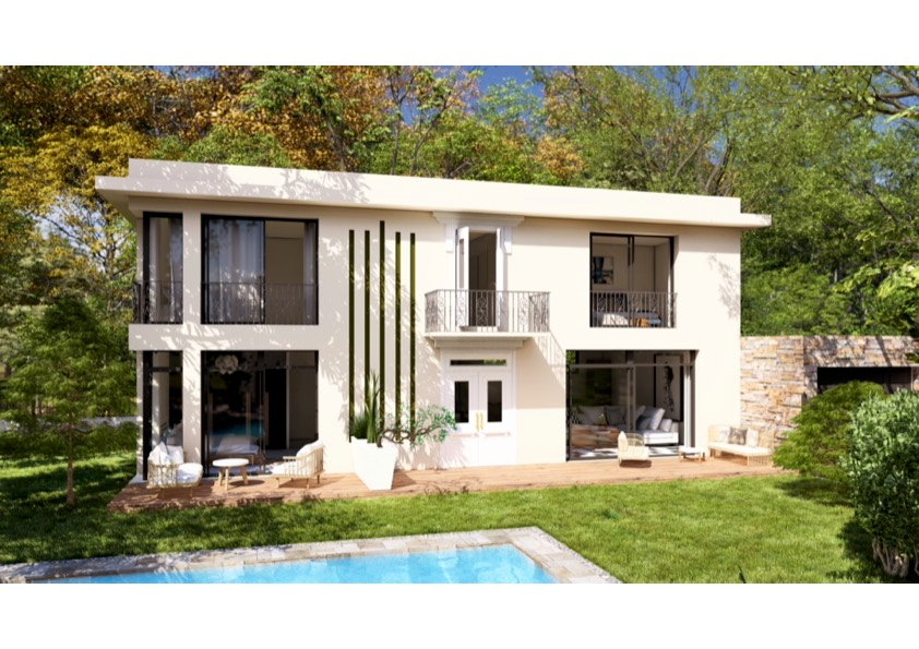 Terrain 726 m² · à Ensuès-la-Redonne · 726 m² · 400 000 €