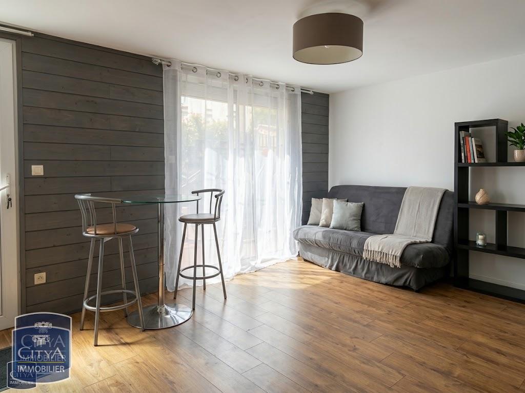 Appartement à Saint-André-de-Sangonis