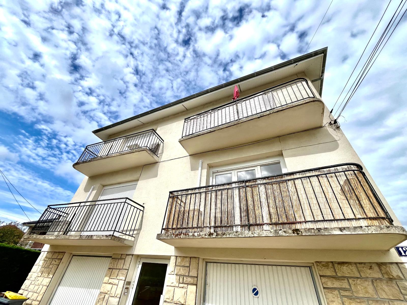 Appartement à Brive-la-Gaillarde