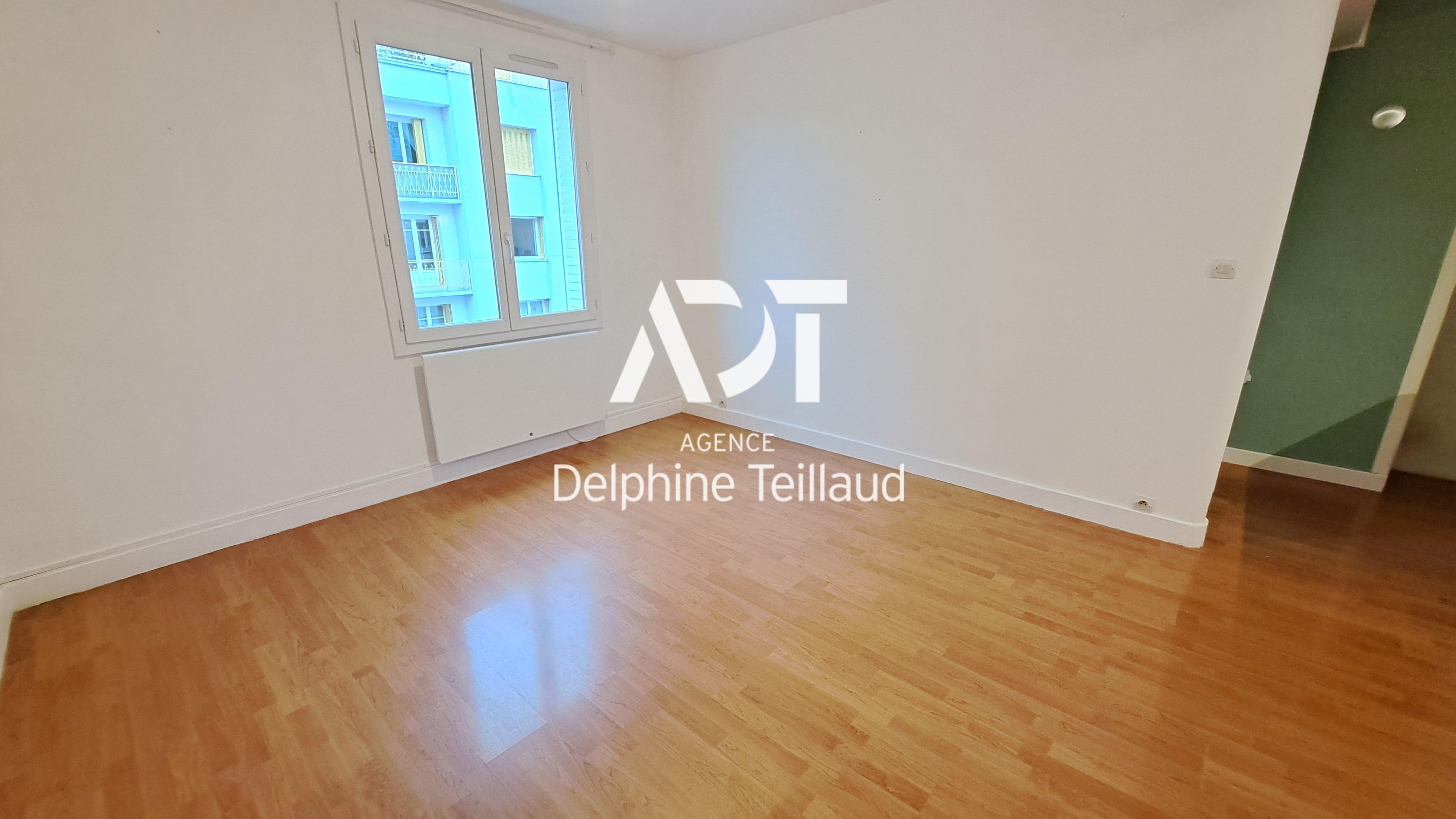 Appartement 3 pièces 57 m² · à Grenoble · 57 m² · 720 €/mois