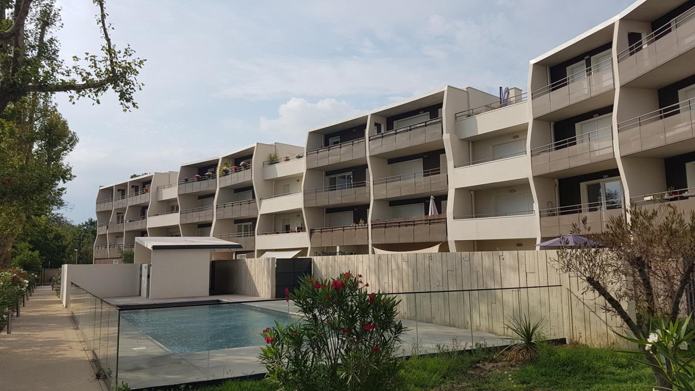 Appartement à Avignon