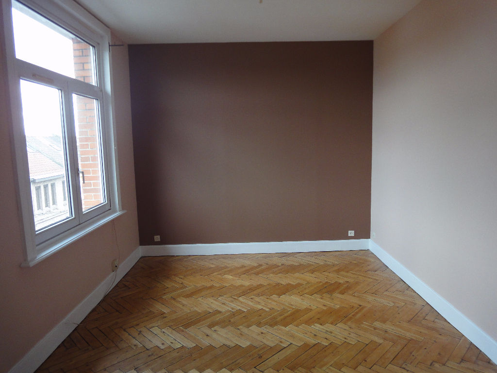 Appartement à Marcq-en-Barœul