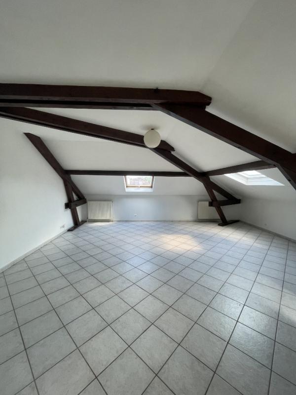 Appartement à Jarville-la-Malgrange