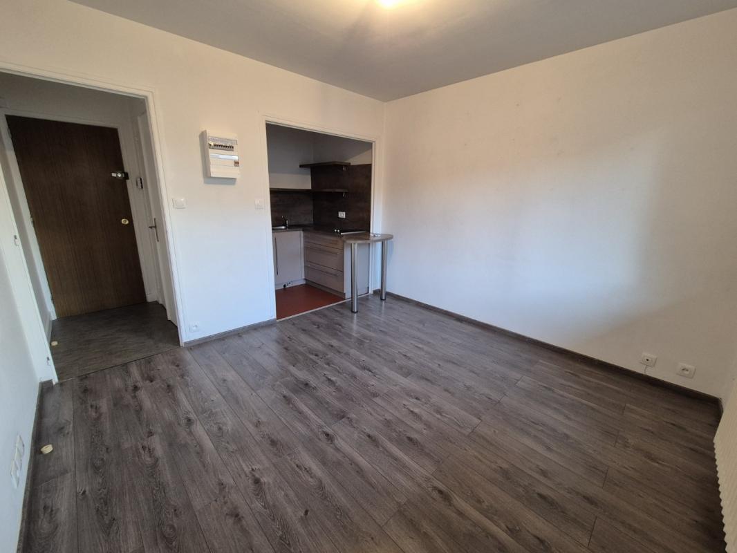 Appartement 2 pièces 32 m² · à Nancy · 32 m² · 540 €/mois