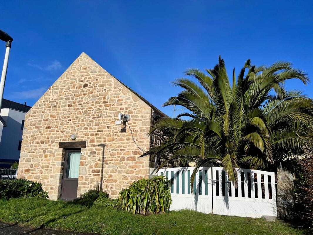 Appartement 3 pièces 39 m² · à Larmor-Plage · 39 m² · 252 000 €