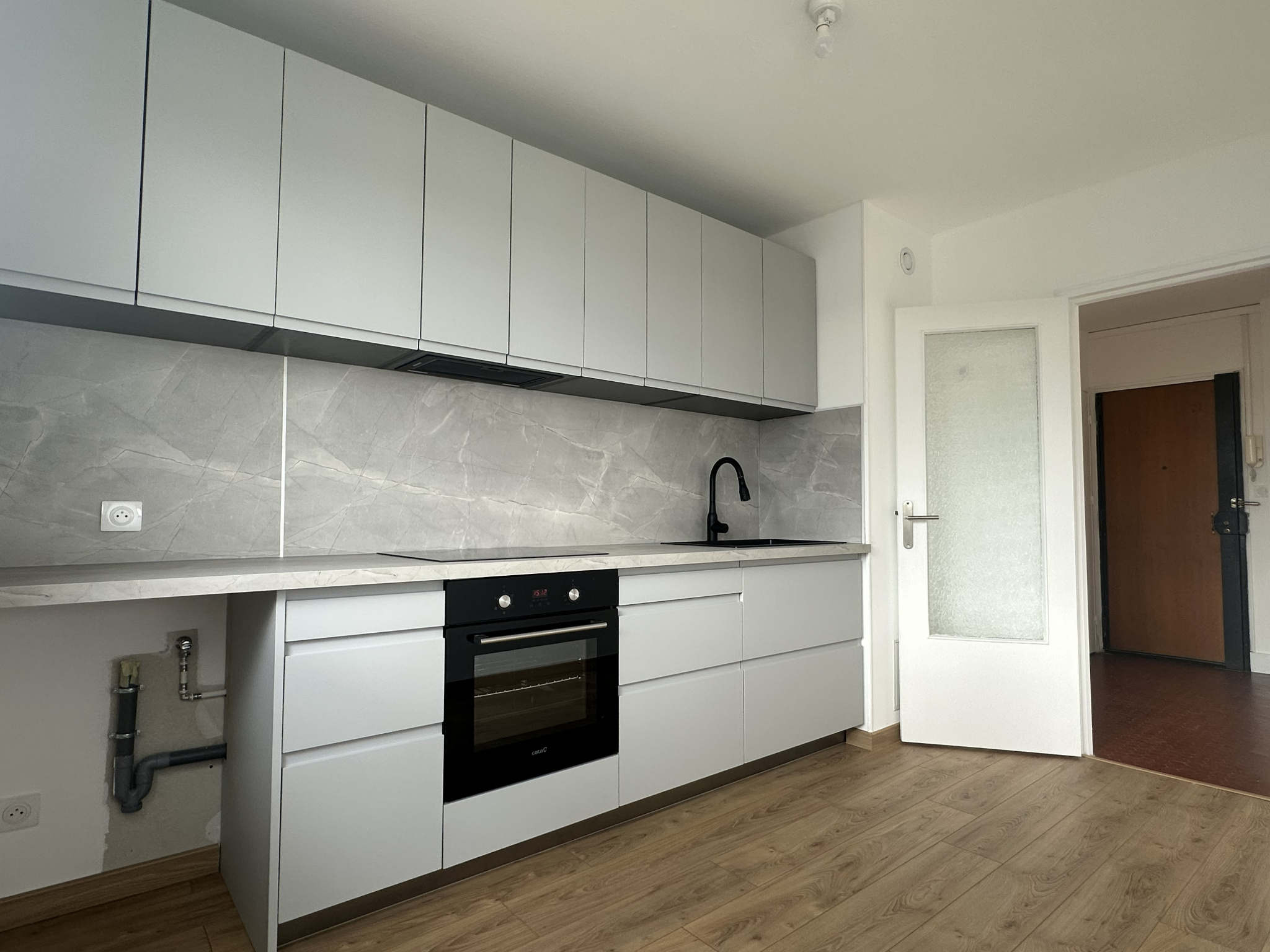 Appartement à Lyon 9e Arrondissement