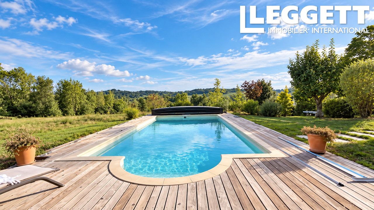 Maison 5 pièces 114 m² · à Montseveroux · 114 m² · 630 000 €