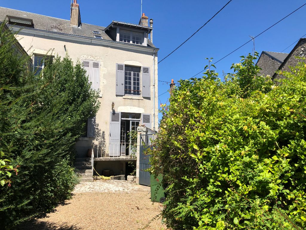 Maison 5 pièces 101 m² · à Mer · 101 m² · 198 000 €