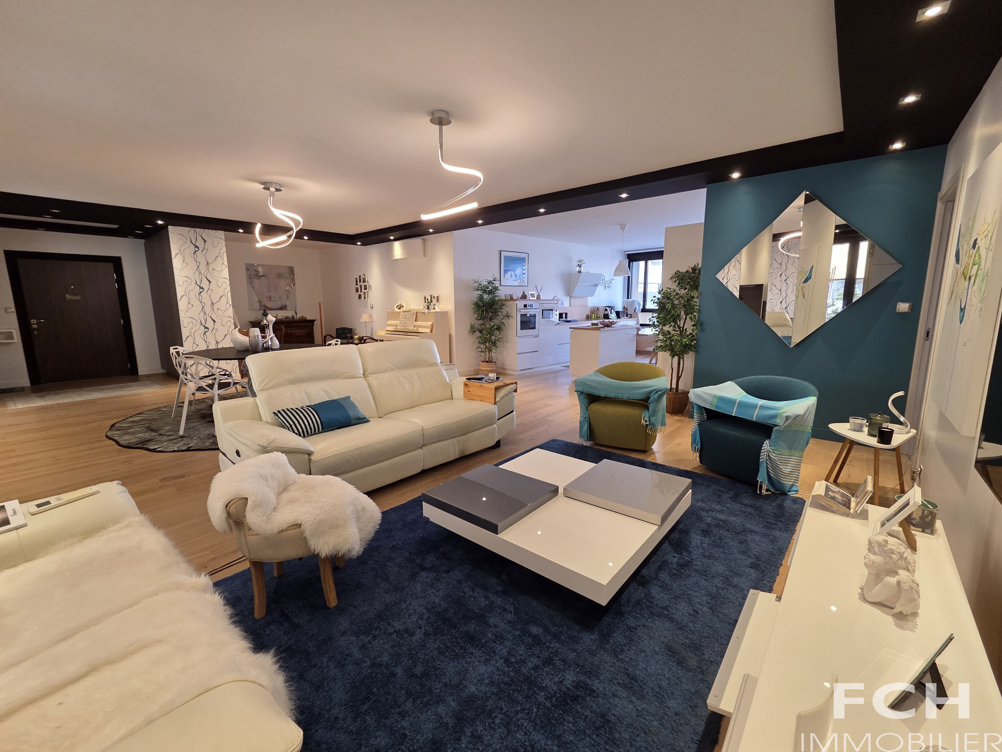 Appartement – VICHY ALLIER AUVERGNE-RHÔNE-ALPES