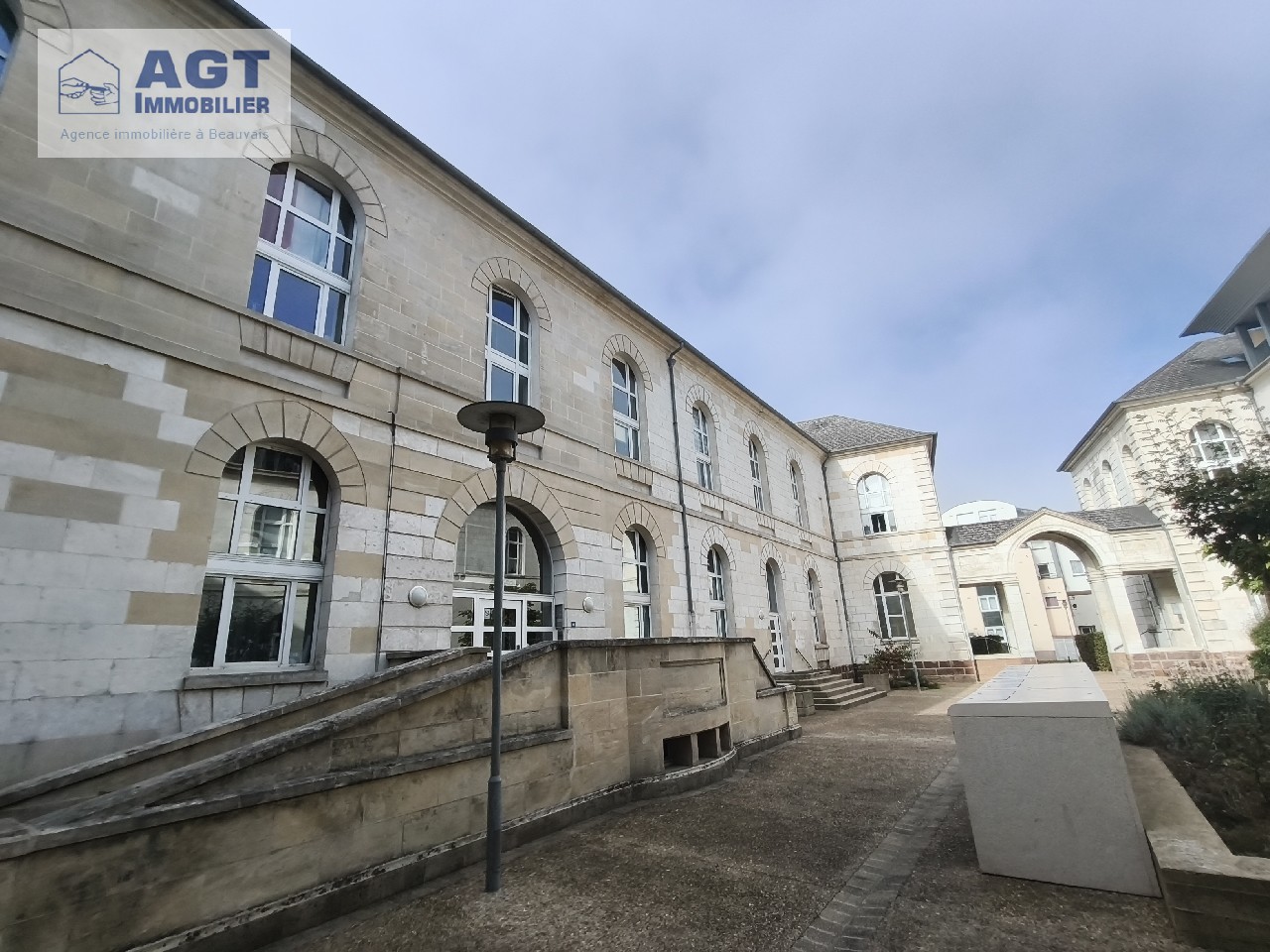 Appartement à Beauvais