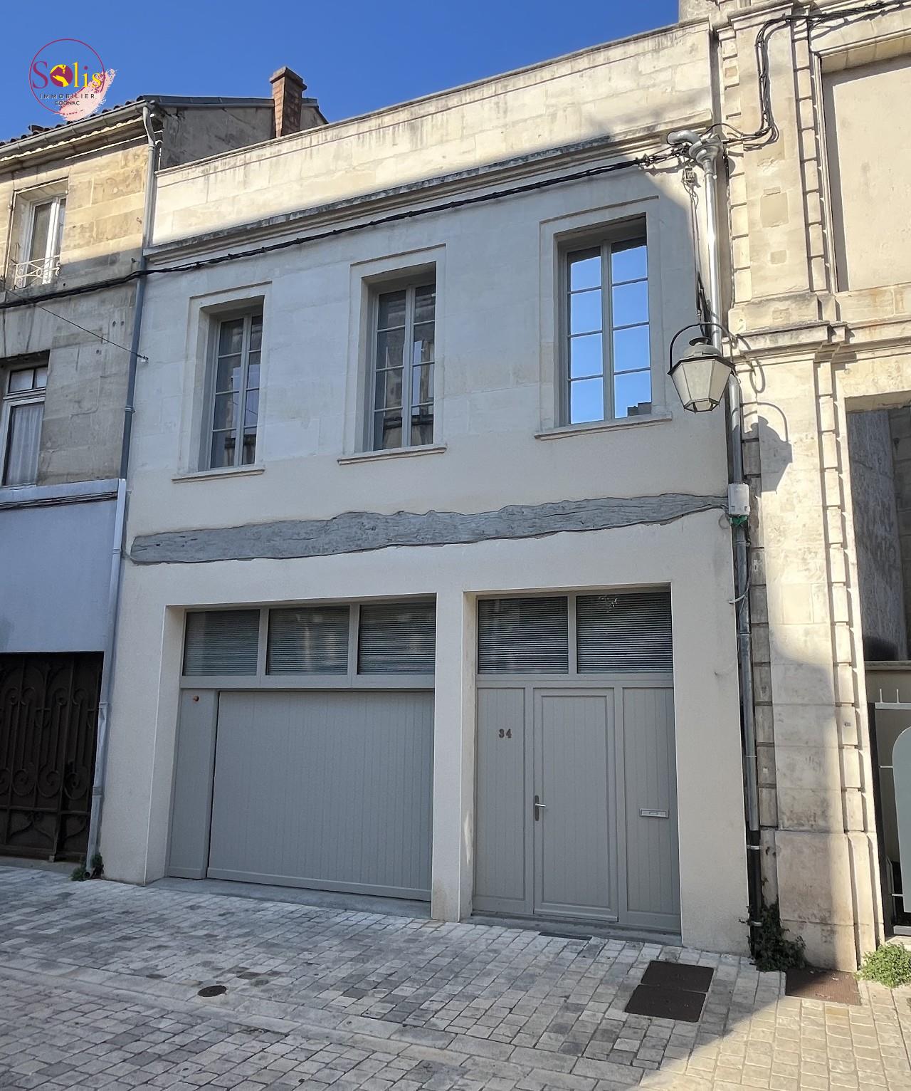 Maison 6 pièces 114 m² · à Cognac · 114 m² · 379 000 €