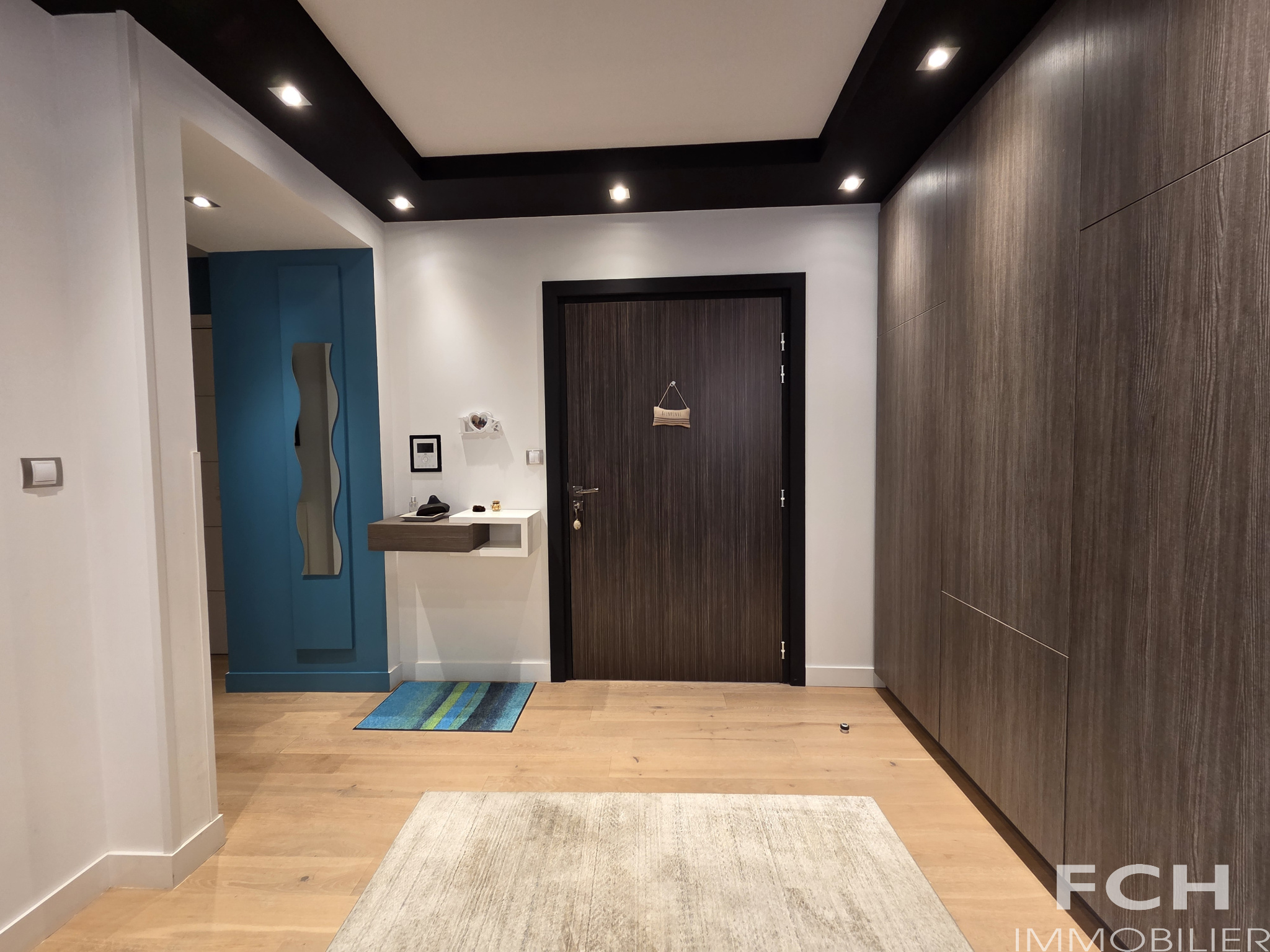 Appartement – VICHY ALLIER AUVERGNE-RHÔNE-ALPES - Vue 5