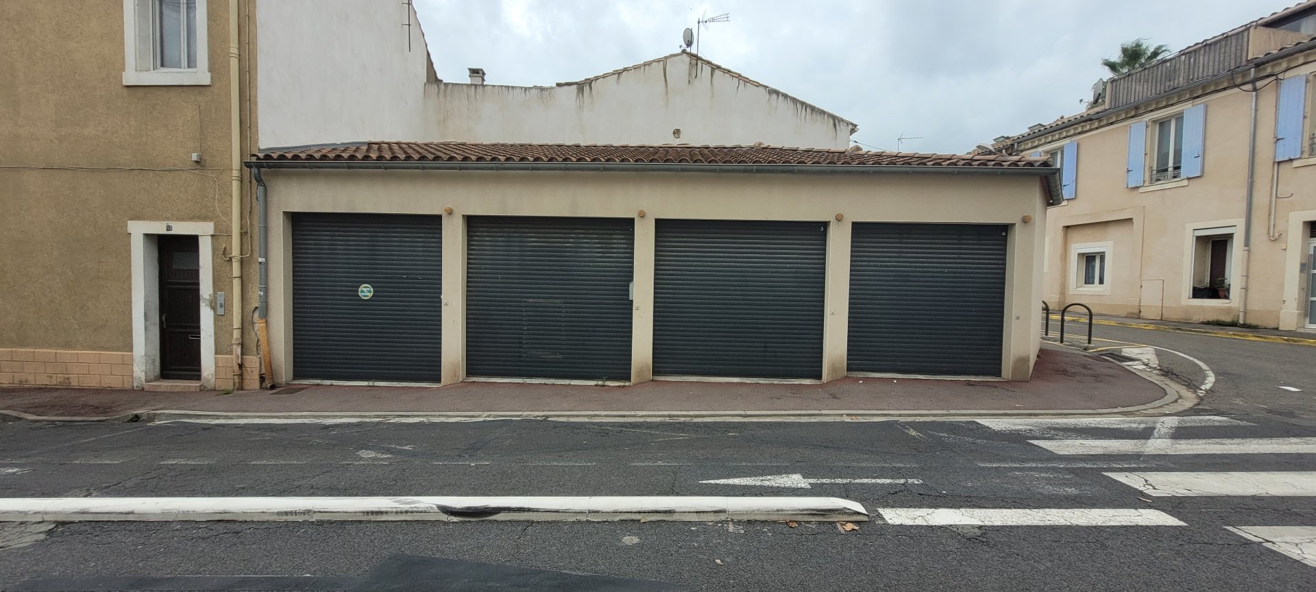 Local commercial 28 m² · à Narbonne · 28 m² · 180 €/mois