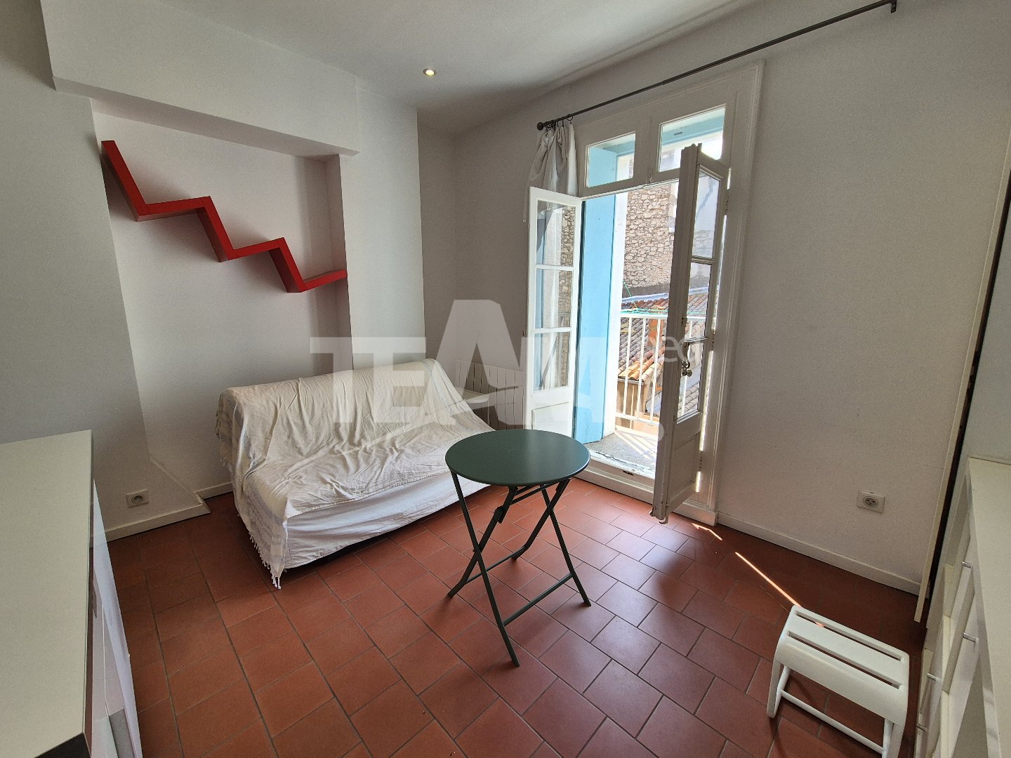 Appartement à Sète