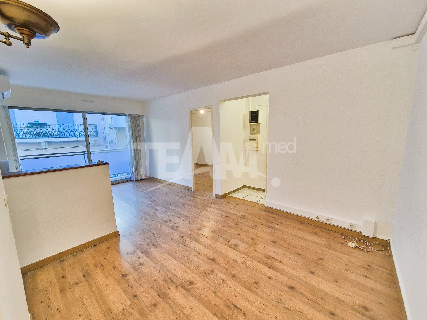 Appartement à Sète