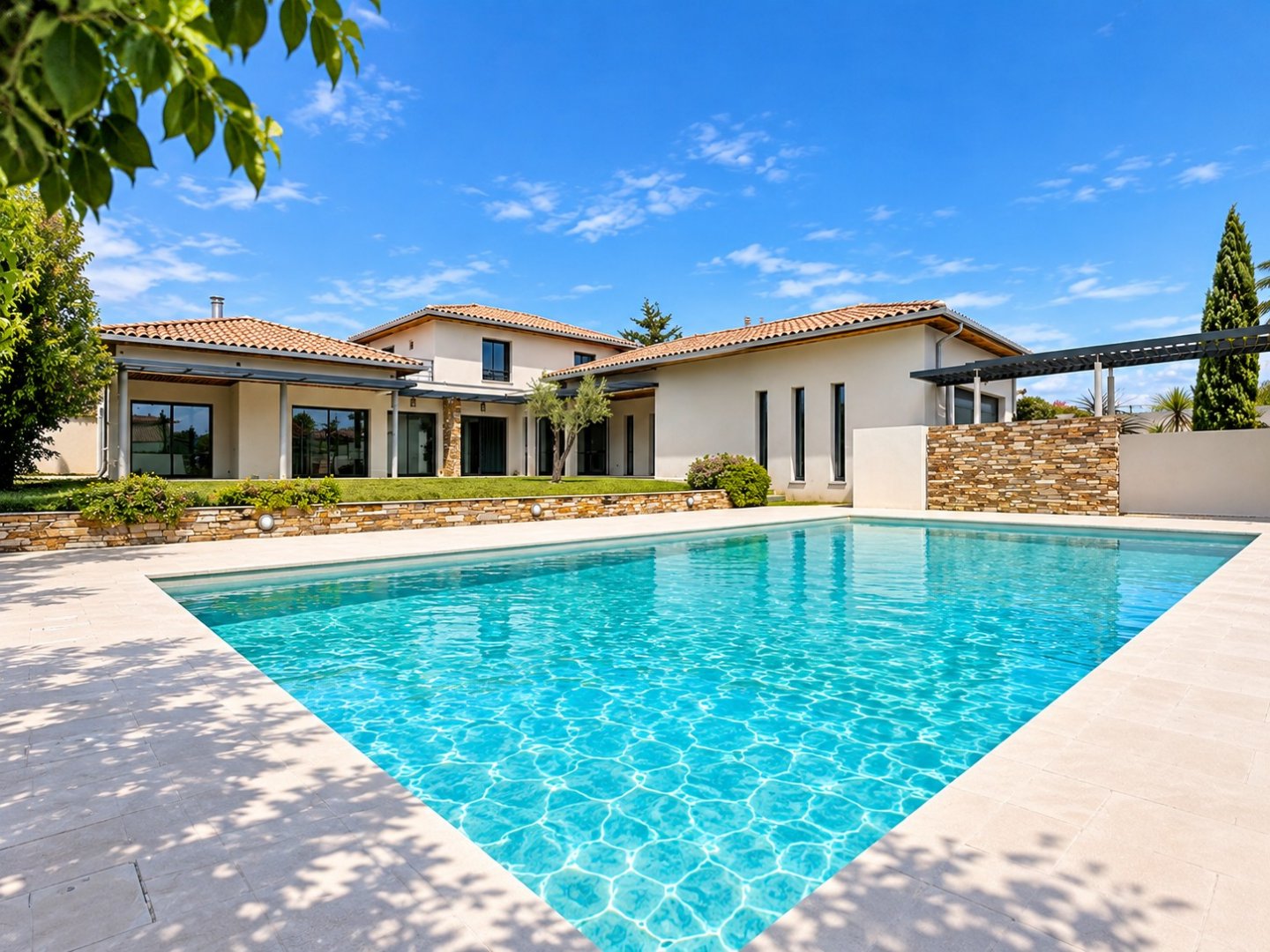 Maison 8 pièces 250 m² · à Castelnau-le-Lez · 250 m² · 1 390 000 €