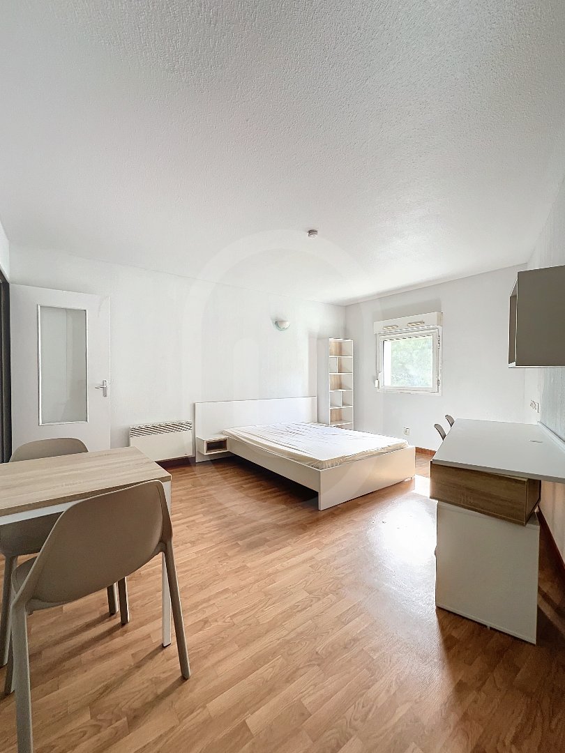 Studio à Montpellier