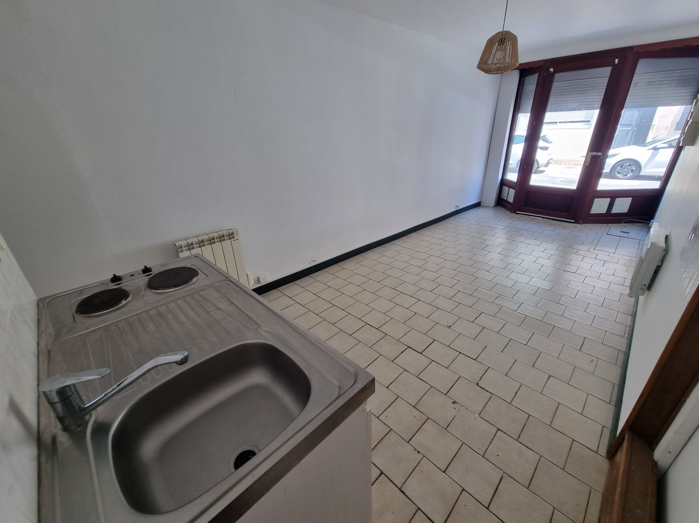 Appartement à Pont-de-Vaux