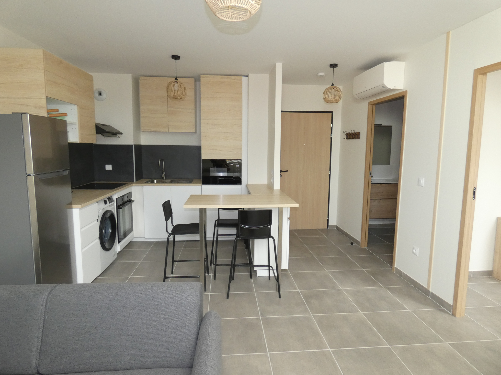 Appartement à Beaune
