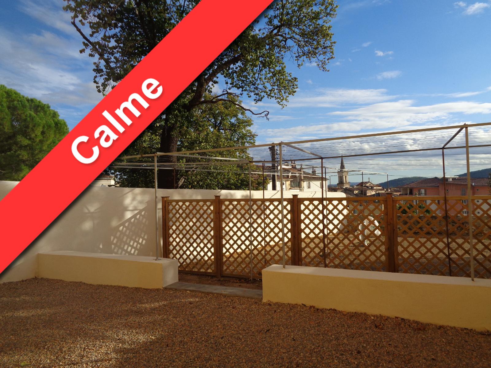 Appartement à Draguignan