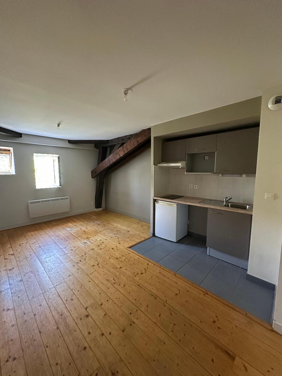 Appartement à Poitiers