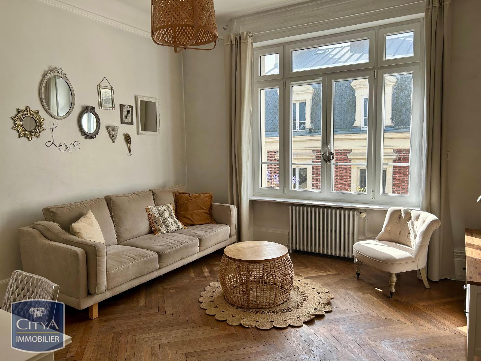 Appartement 3 pièces 64 m² · à Cherbourg-en-Cotentin · 64 m² · 897 €/mois