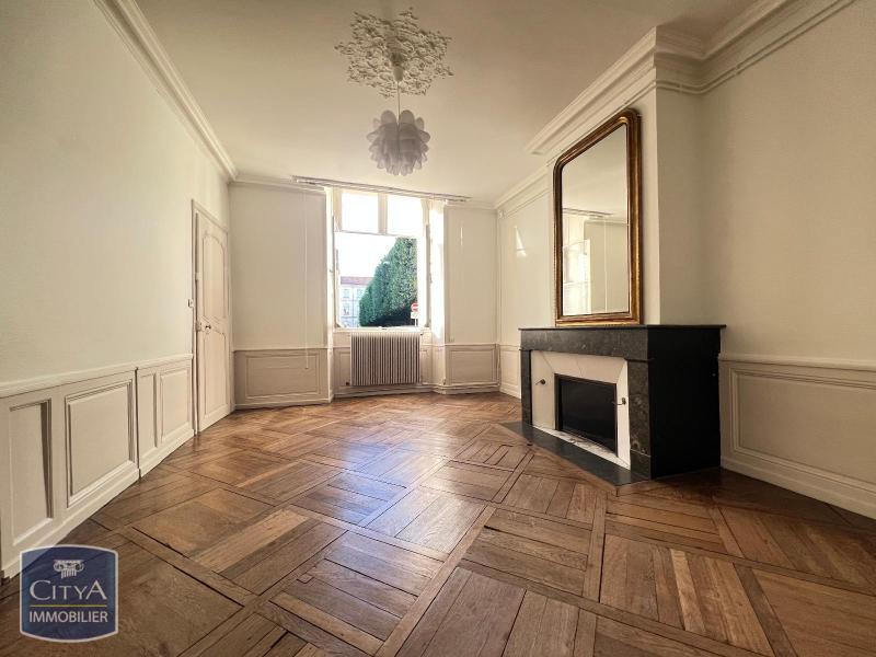 Appartement 3 pièces 66 m² · à Nancy · 66 m² · 847 €/mois