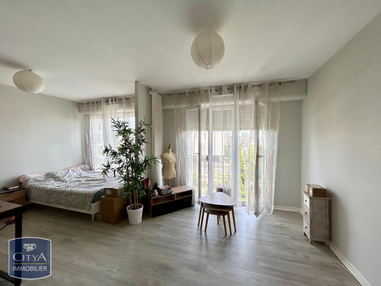 Appartement 1 pièce 30 m² · à Nancy · 30 m² · 515 €/mois
