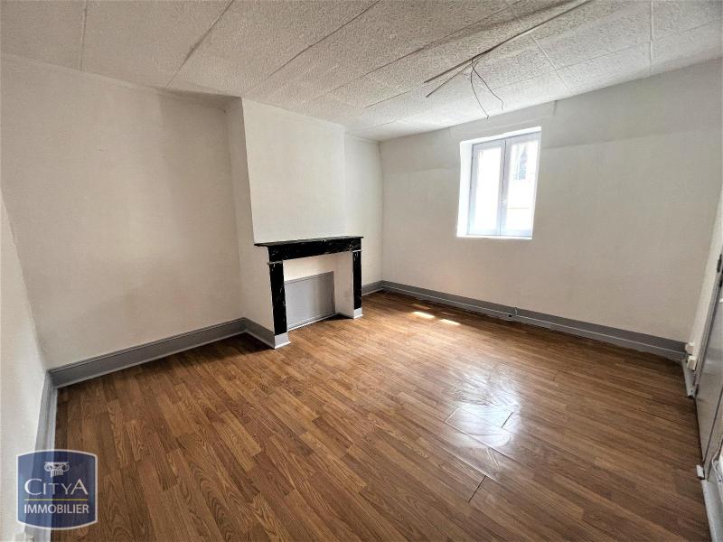 Appartement 2 pièces 33 m² · à Nancy · 33 m² · 395 €/mois