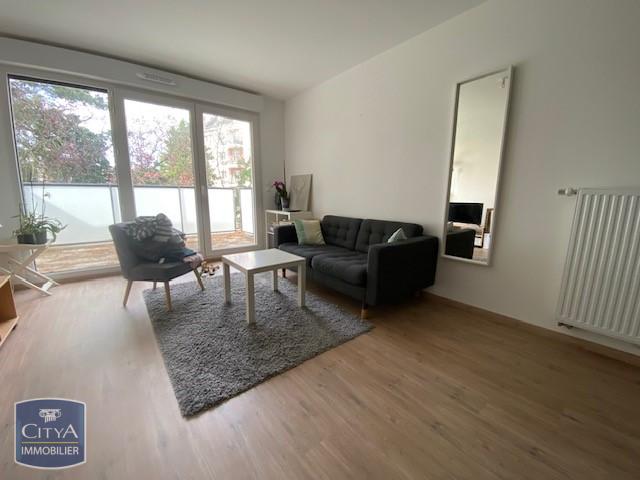 Appartement 3 pièces 66 m² · à Couëron · 66 m² · 808 €/mois
