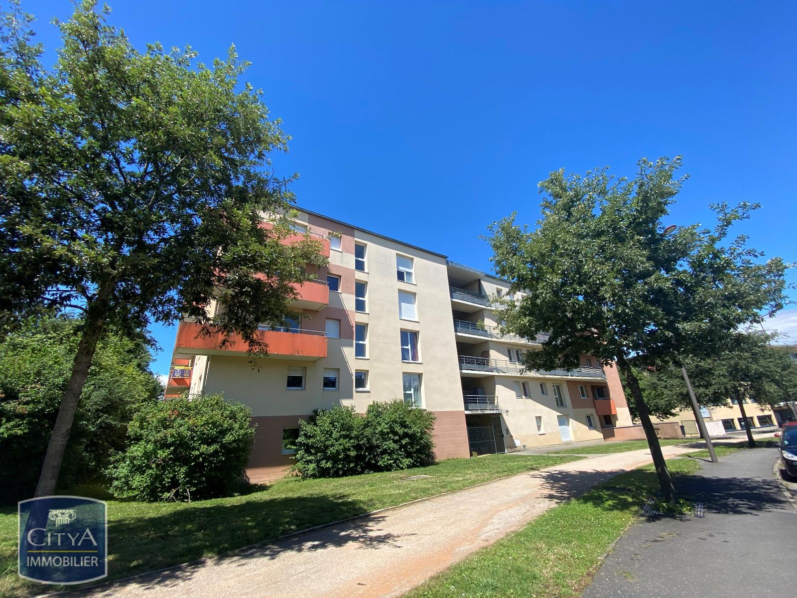 Appartement à Le Mans