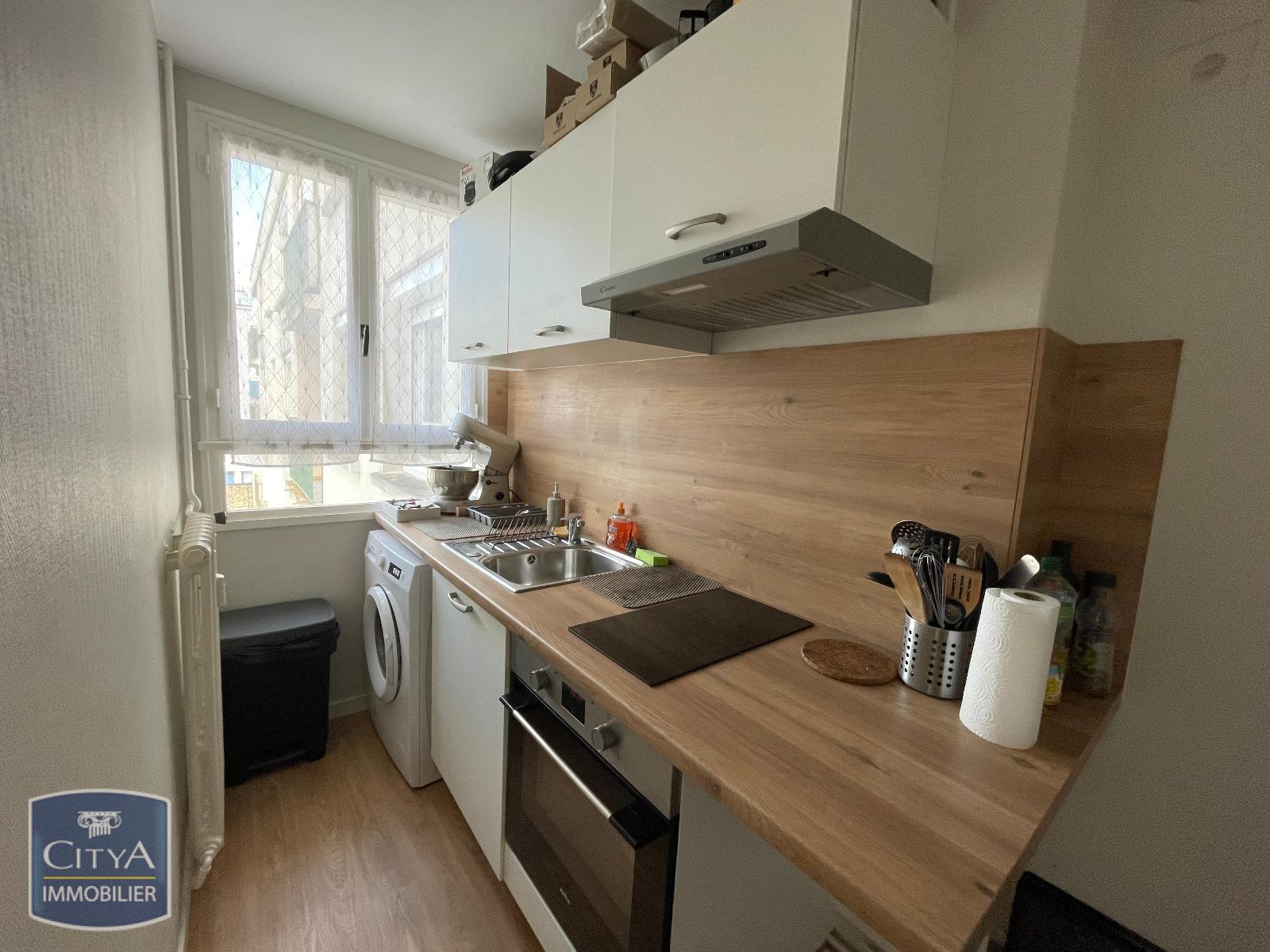 Appartement à Le Mans