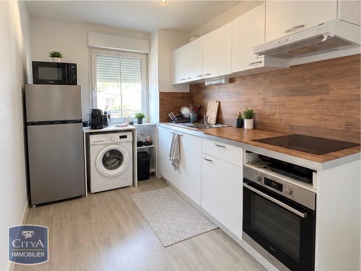 Appartement à Le Mans