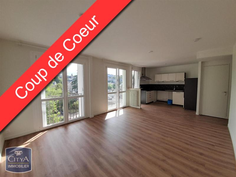 Appartement à Poitiers