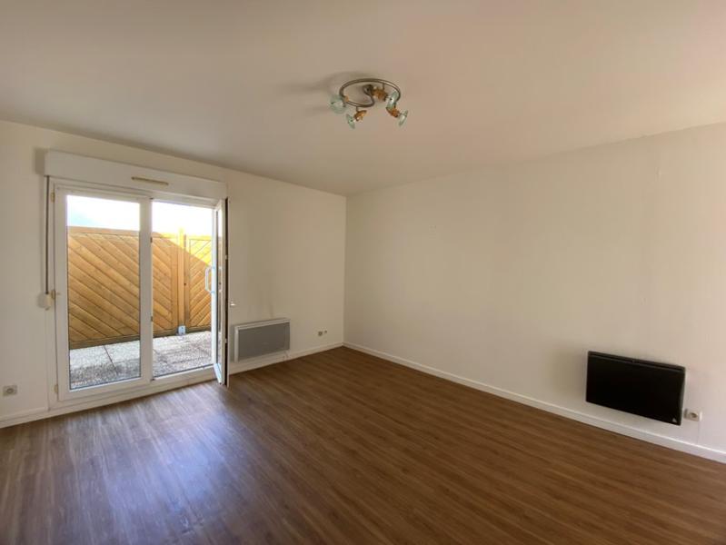 Appartement à Rezé
