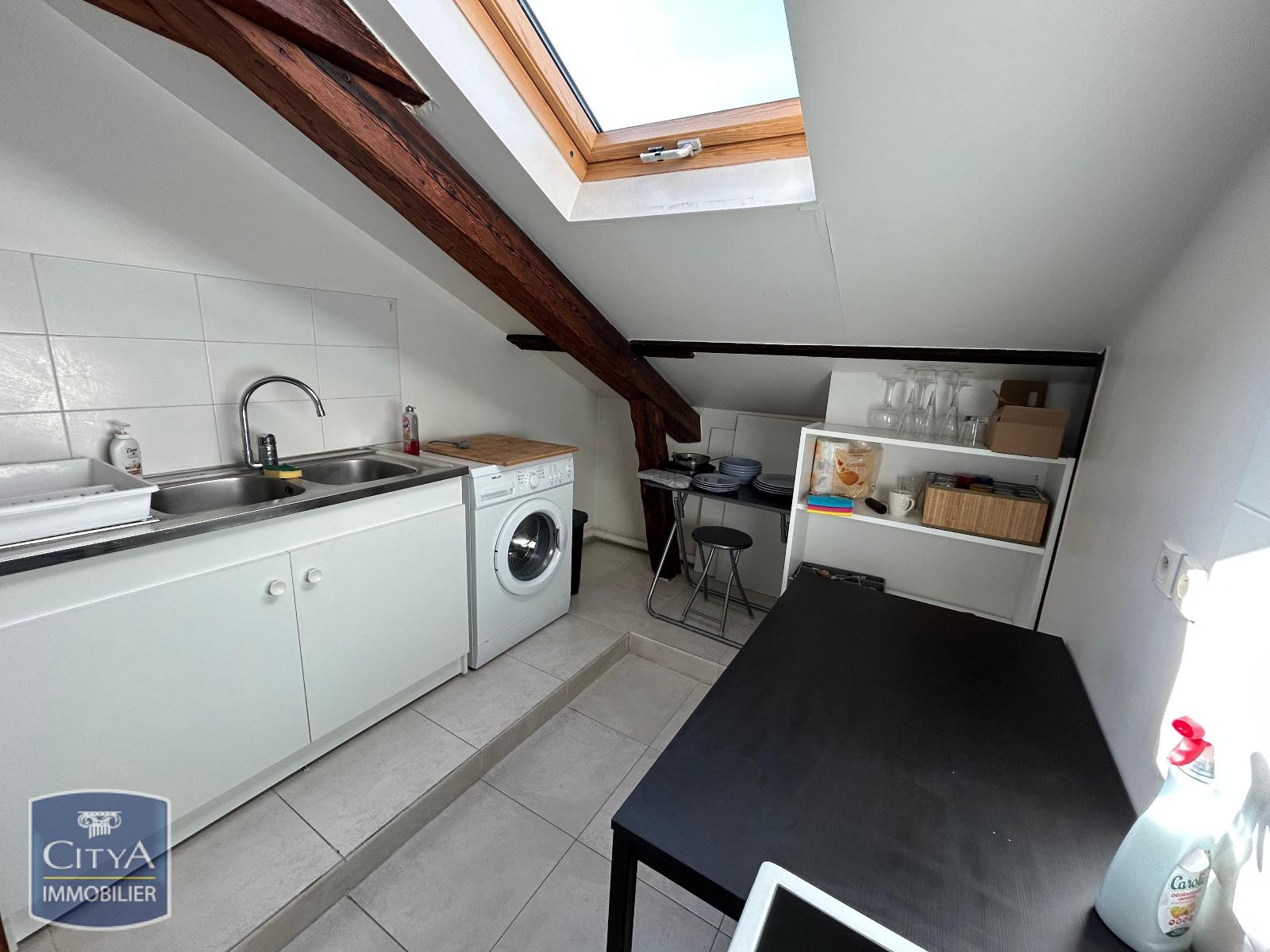 Appartement 2 pièces 34 m² · à Méru · 34 m² · 735 €/mois