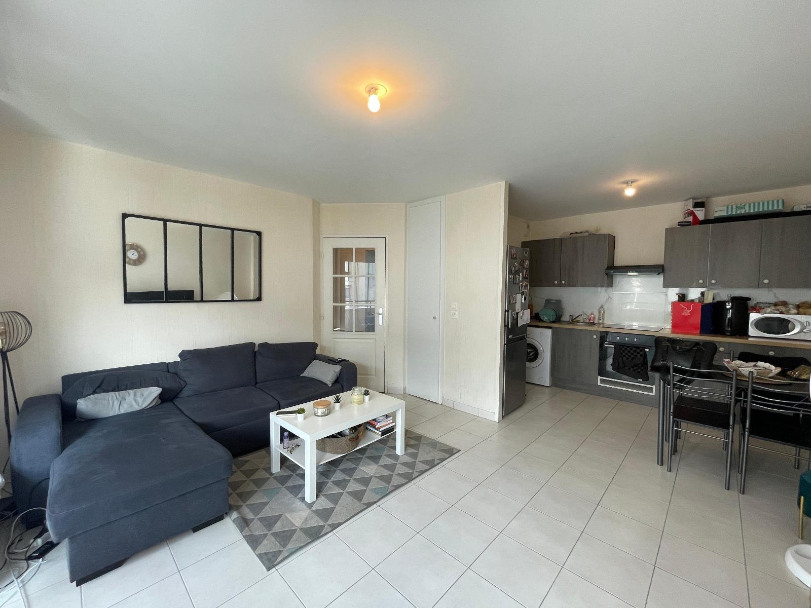 Appartement à Angers