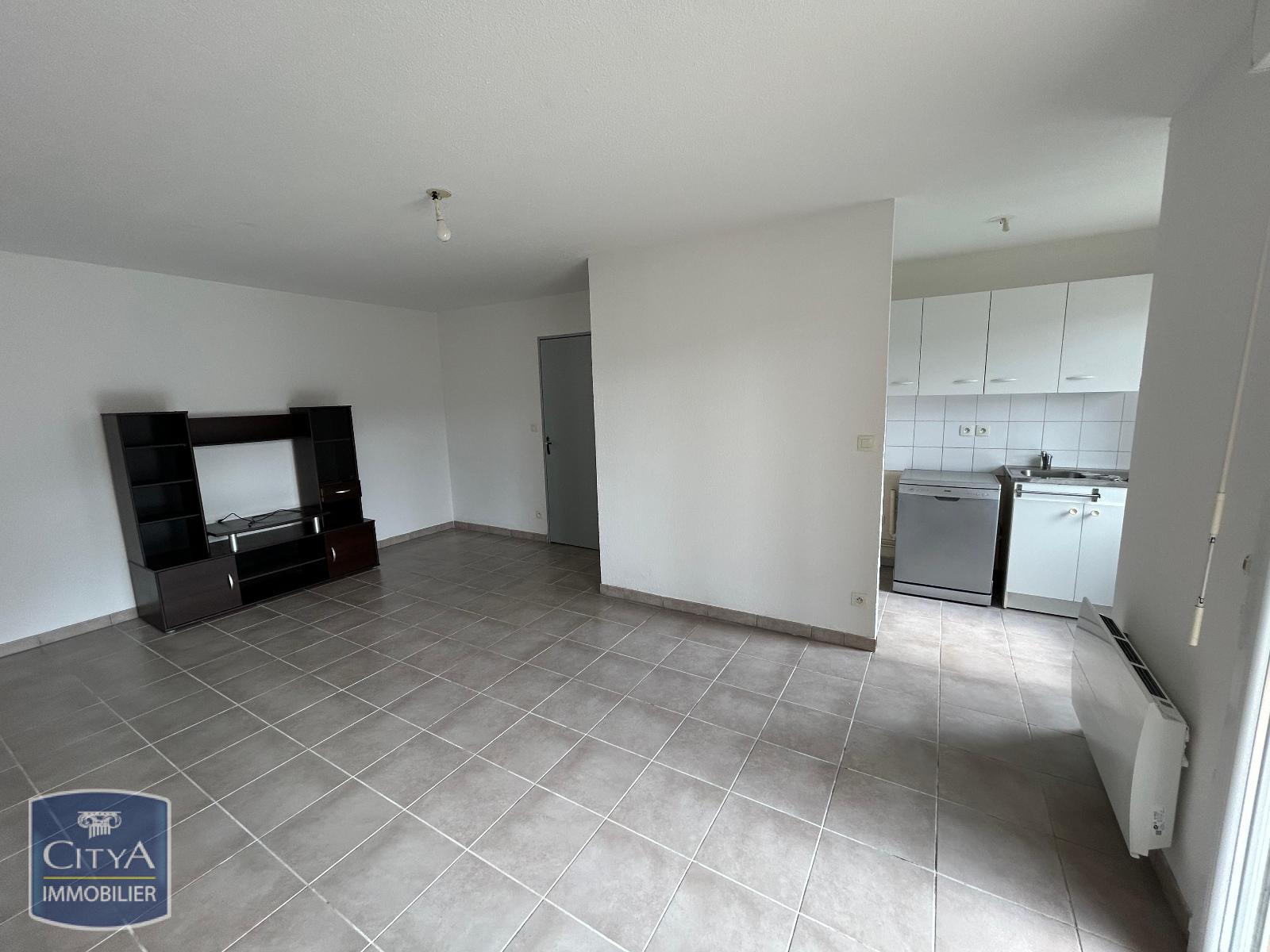 Appartement à Nouzonville