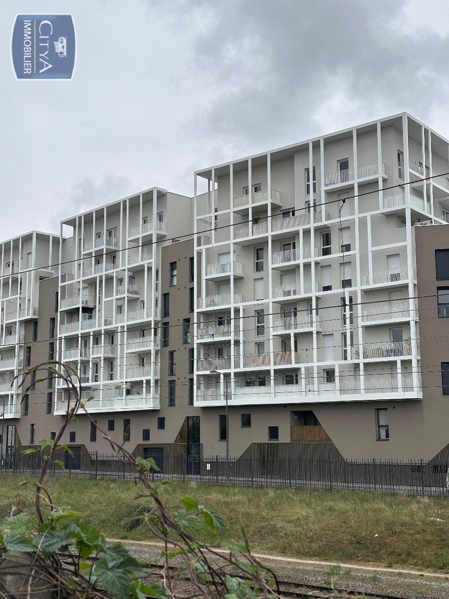 Appartement 2 pièces 40 m² · à Reims · 40 m² · 650 €/mois