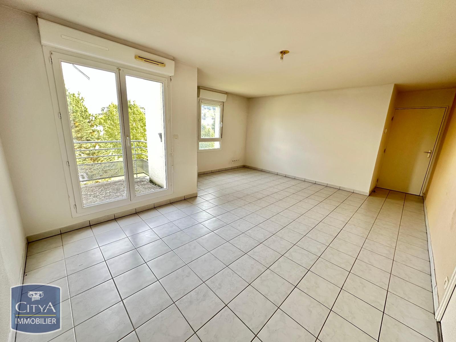 Appartement à Laon