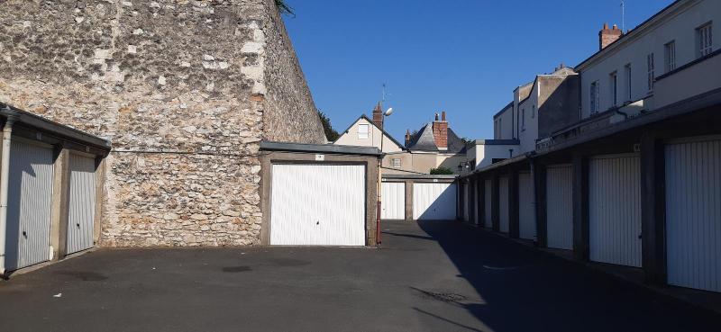 Parking TOURS 37000 · 101 €/mois
