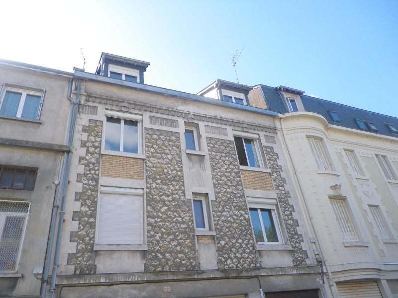 Appartement à Tours
