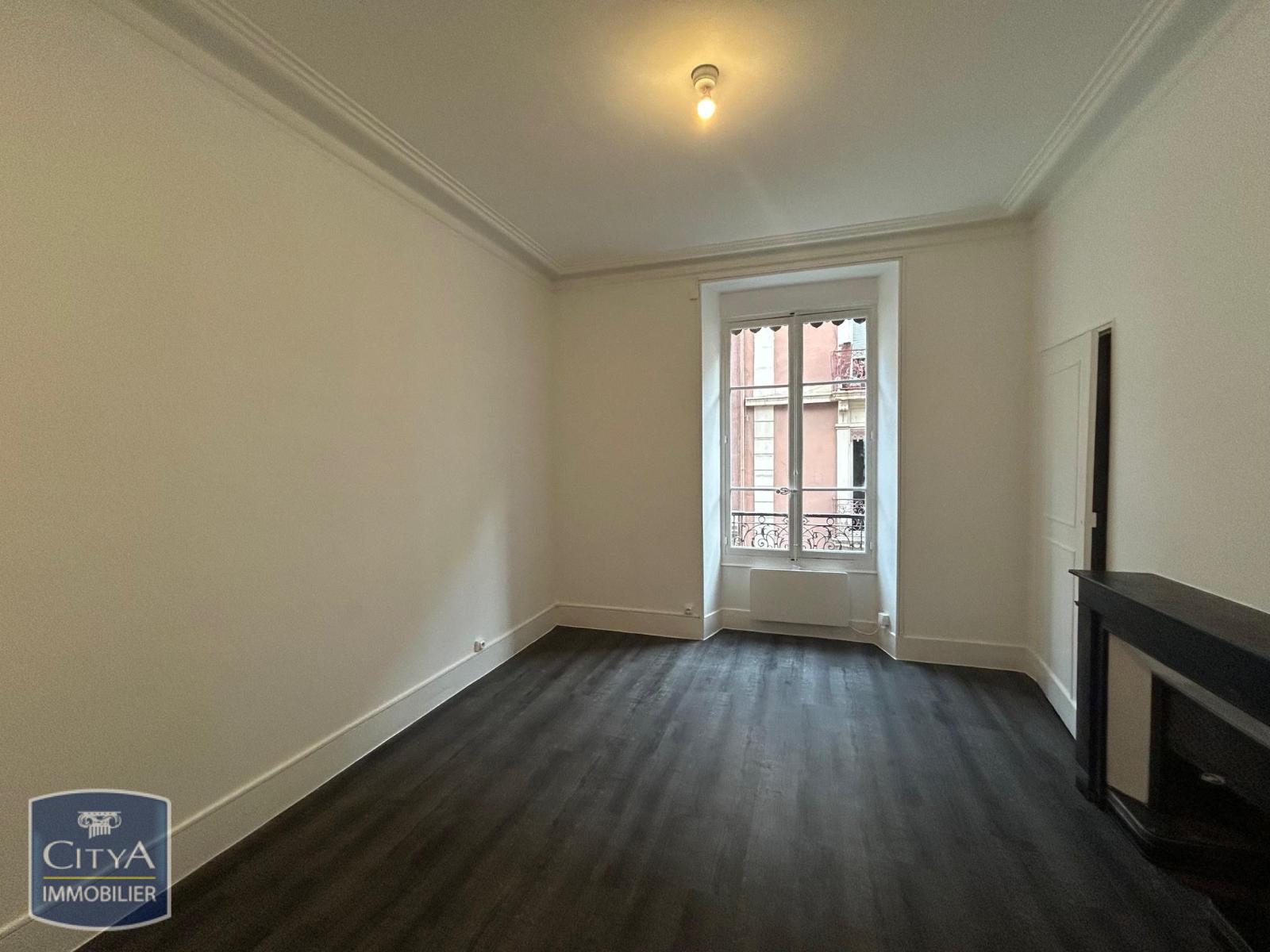Appartement 1 pièce 20 m² · à Grenoble · 20 m² · 600 €/mois