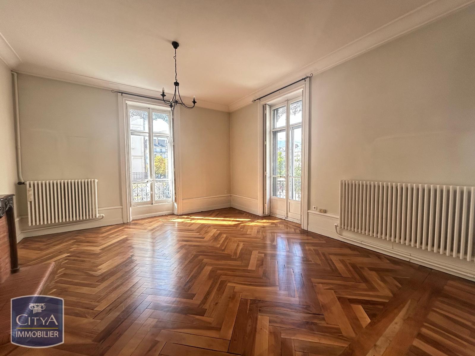 Appartement 4 pièces 125 m² · à Grenoble · 125 m² · 1 332 €/mois