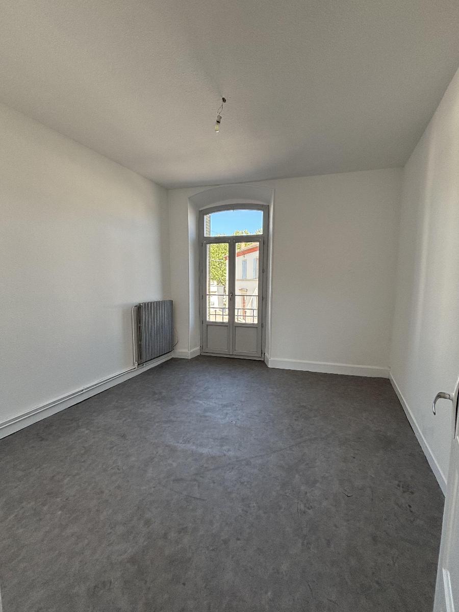 Appartement 2 pièces 39 m² · à La Voulte-sur-Rhône · 39 m² · 416 €/mois